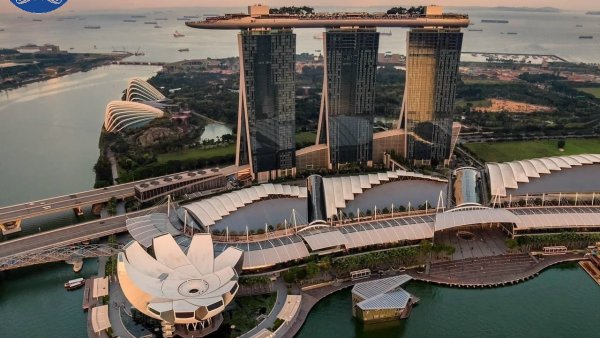 ” Thế Giới Kỳ Diệu Đón Chào: Tour Malaysia & Singapore trọn gói 5N4Đ! “